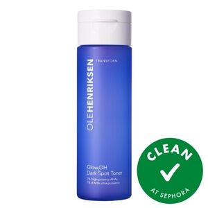 Olehenriksen Glow2OH Dark Spot Toner